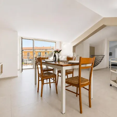 Emy&ele's House Torchiara