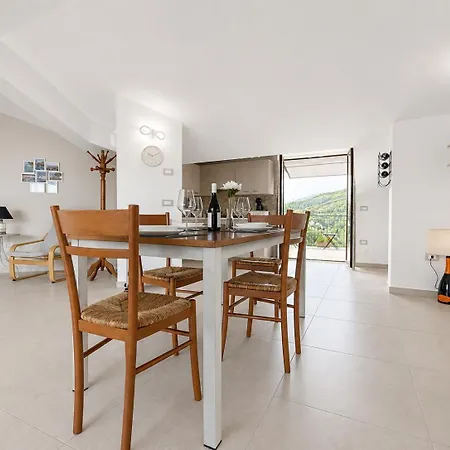Emy&ele's House Torchiara