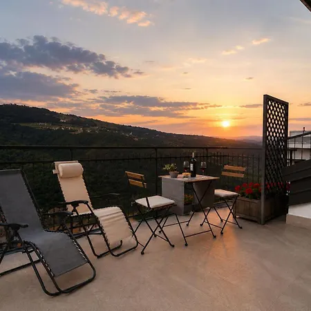 Emy&ele's House Torchiara