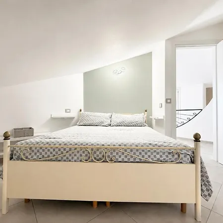 Emy&ele's House * Torchiara
